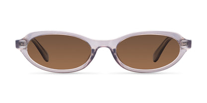 Luma Pearl Pink Silver Kakao