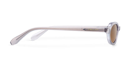 Luma Pearl Pink Silver Kakao