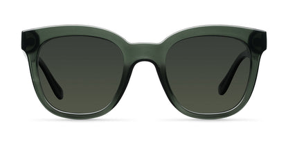 Mahé Fog Olive