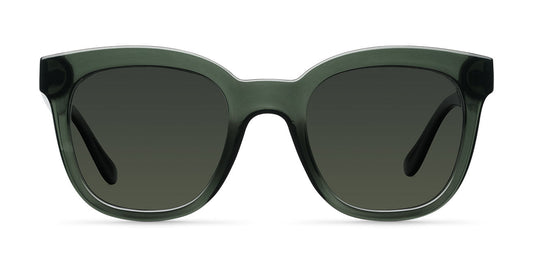 Mahé Fog Olive