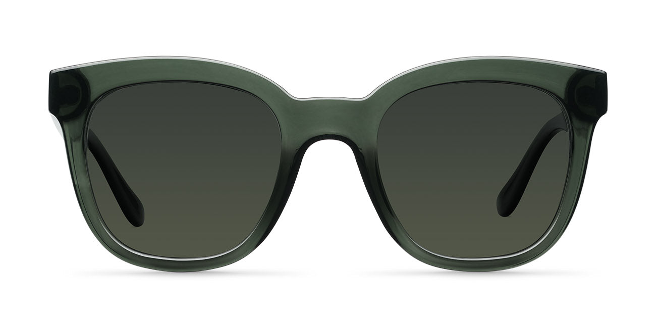 Mahé Fog Olive