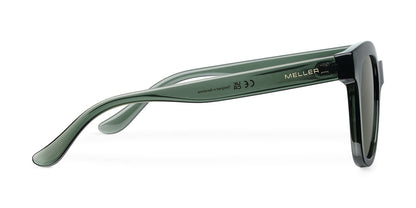 Mahé Fog Olive