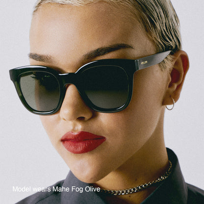 Mahé Sand Olive