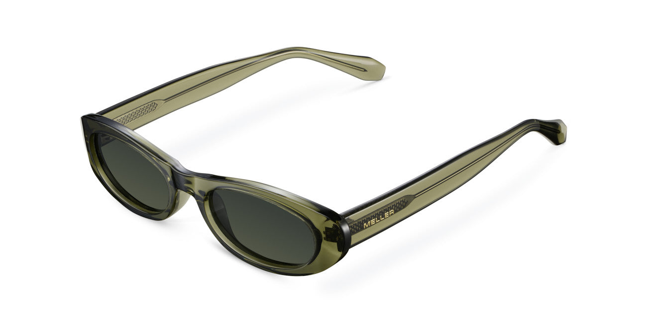 Malaika Stone Olive