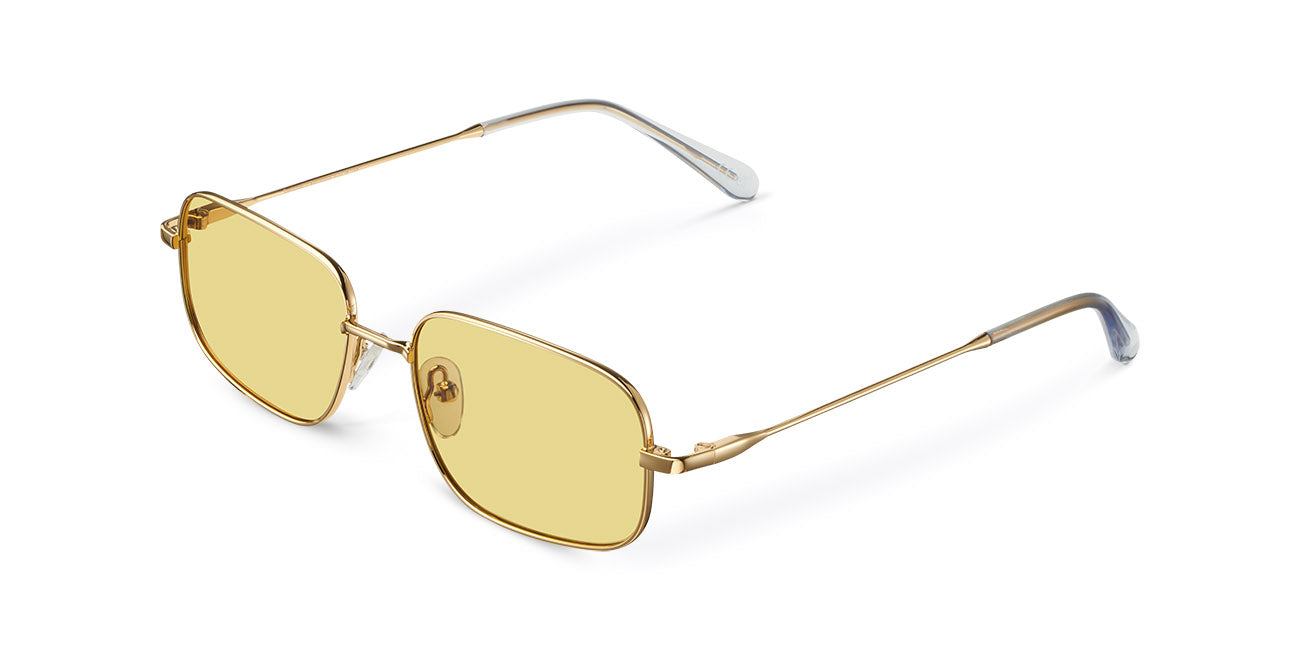 Mali Gold Yellow