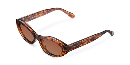 Mara Tigris Brown