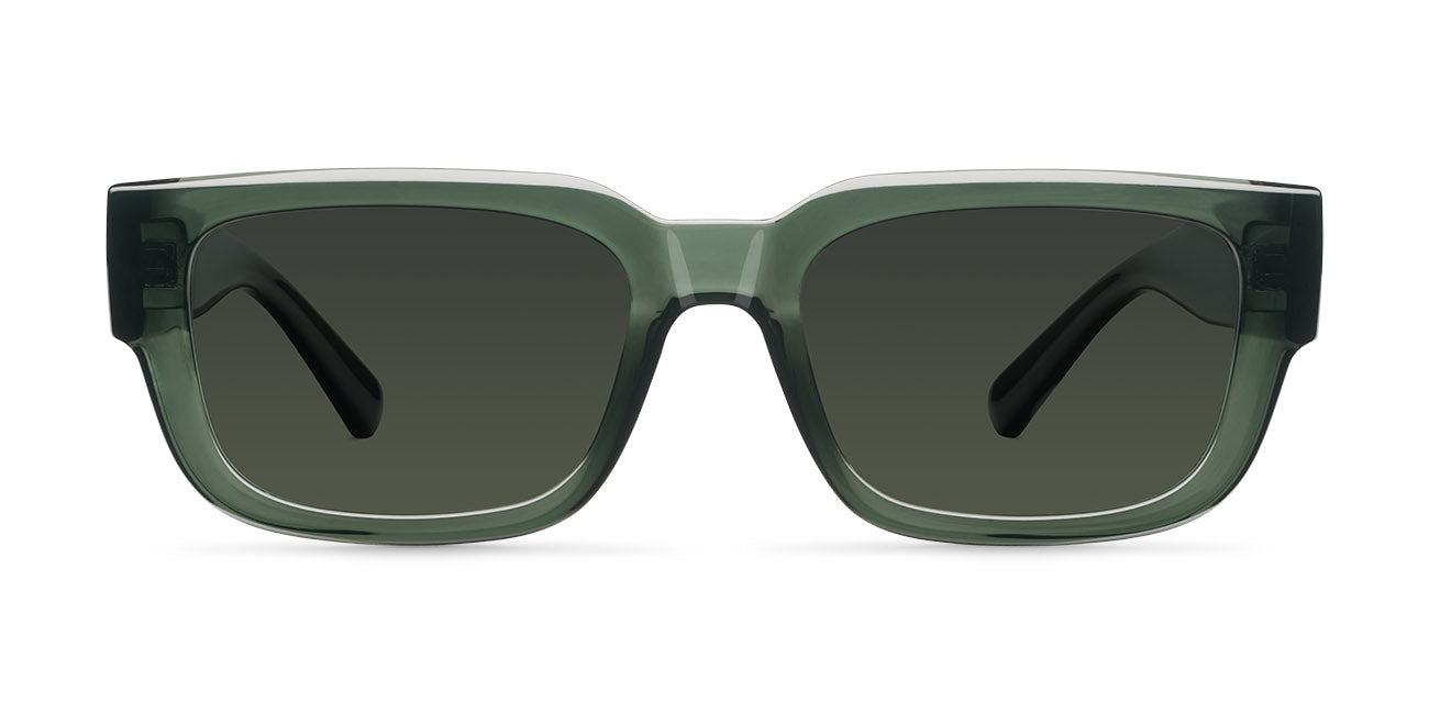 Mursi Fog Olive