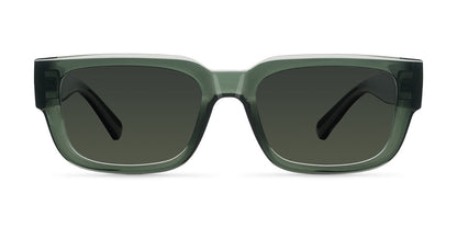 Mursi Fog Olive