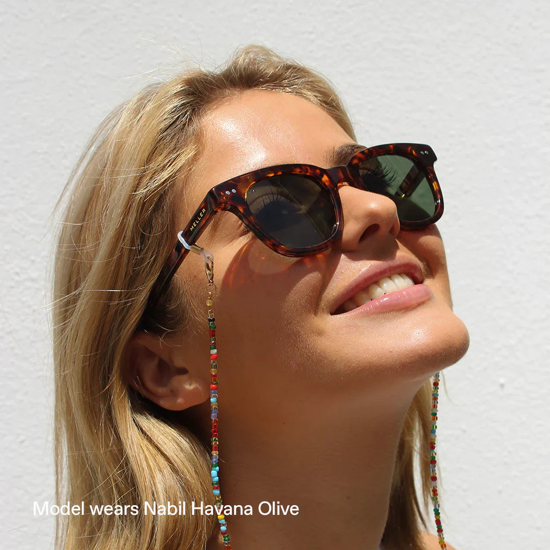 Nabil Black Olive