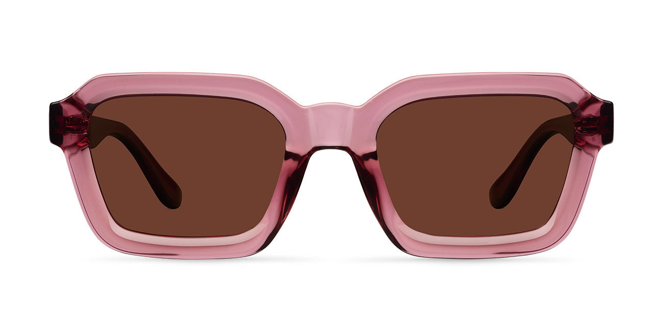 Nayah Dark Pink Kakao
