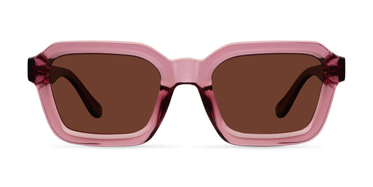 Nayah Dark Pink Kakao