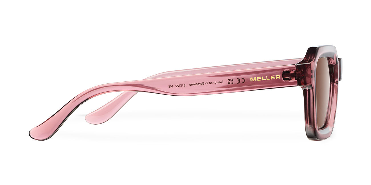 Nayah Dark Pink Kakao