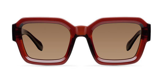 Nayah Maroon Kakao