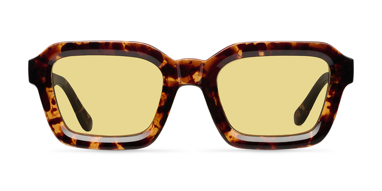 Nayah Tigris Yellow