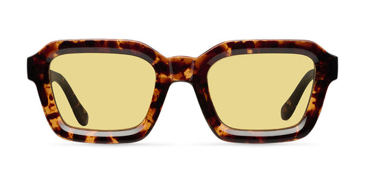 Nayah Tigris Yellow