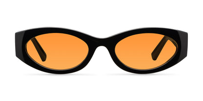 Nemy Black Orange