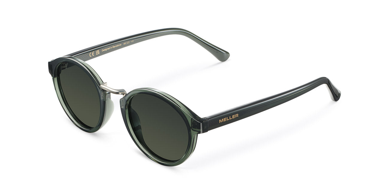 Nyasa Fog Olive