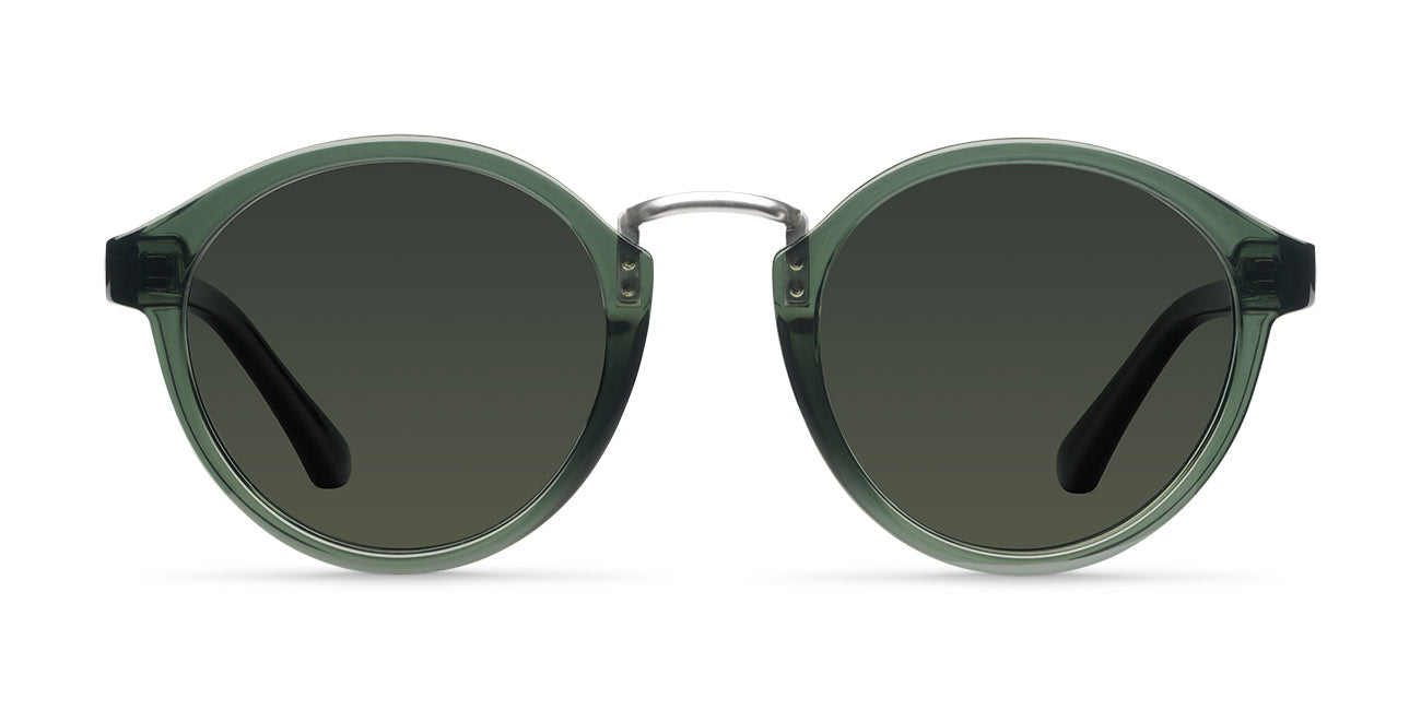 Nyasa Fog Olive