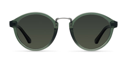 Nyasa Fog Olive