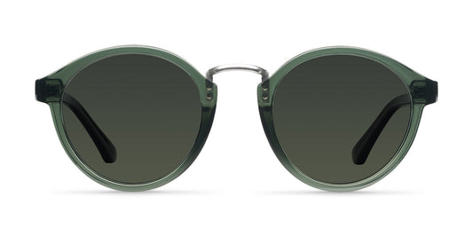 Nyasa Fog Olive