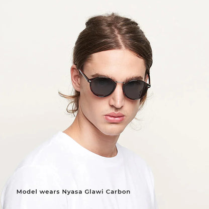 Nyasa Fog Olive