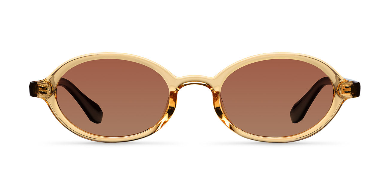 Oba Yellow Brown