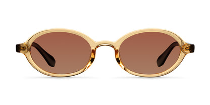 Oba Yellow Brown