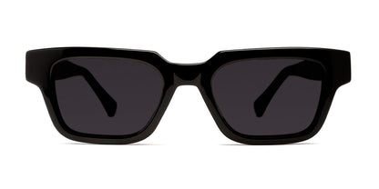 Oeil All Black
