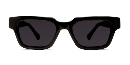 Oeil All Black