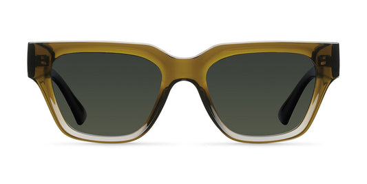 Okon Ochre Olive