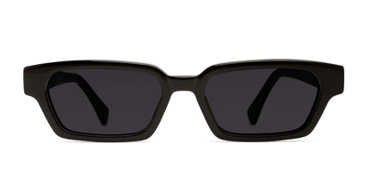 Okoto All Black