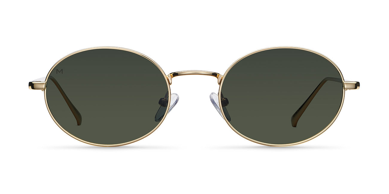 Oni Gold Olive