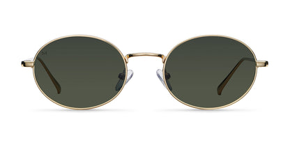 Oni Gold Olive