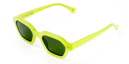 Oog Lime Olive