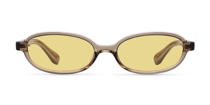 Osei Camel Yellow