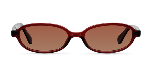 Osei Maroon Brown
