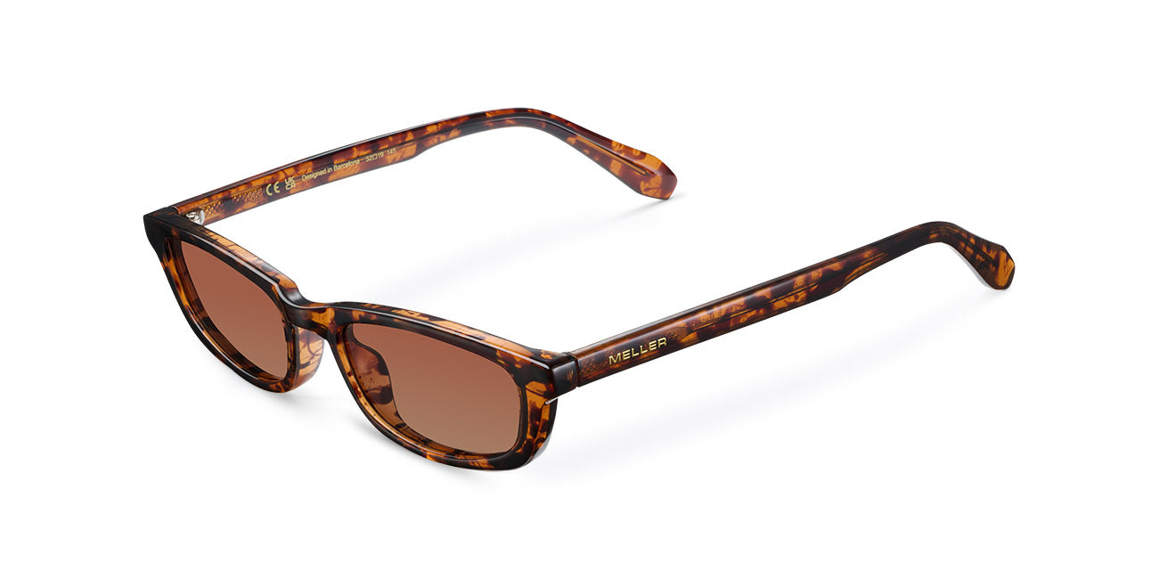 Rami Tigris Brown