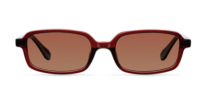 Razi Maroon Brown