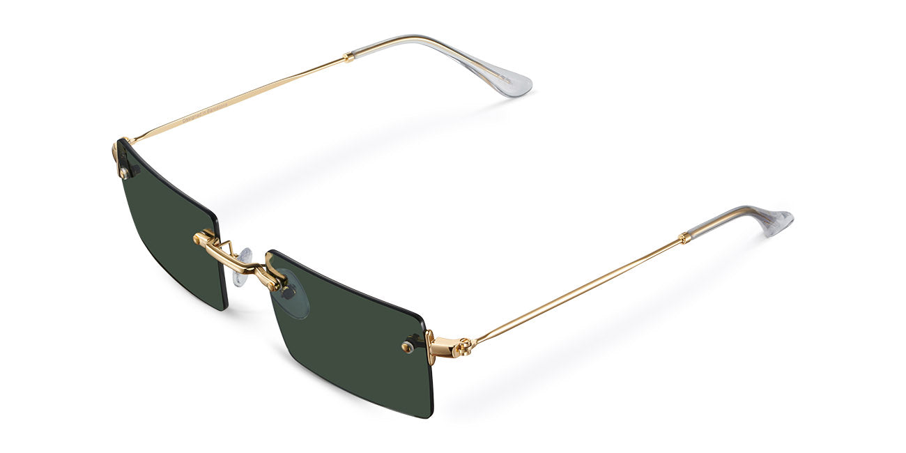 Rufaro Gold Olive
