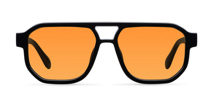 Seba Black Orange