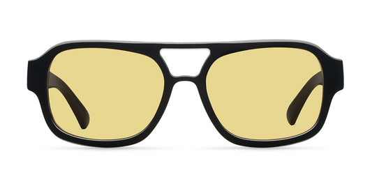 Shipo Black Yellow