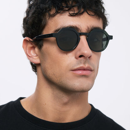 Hasan Fog Olive