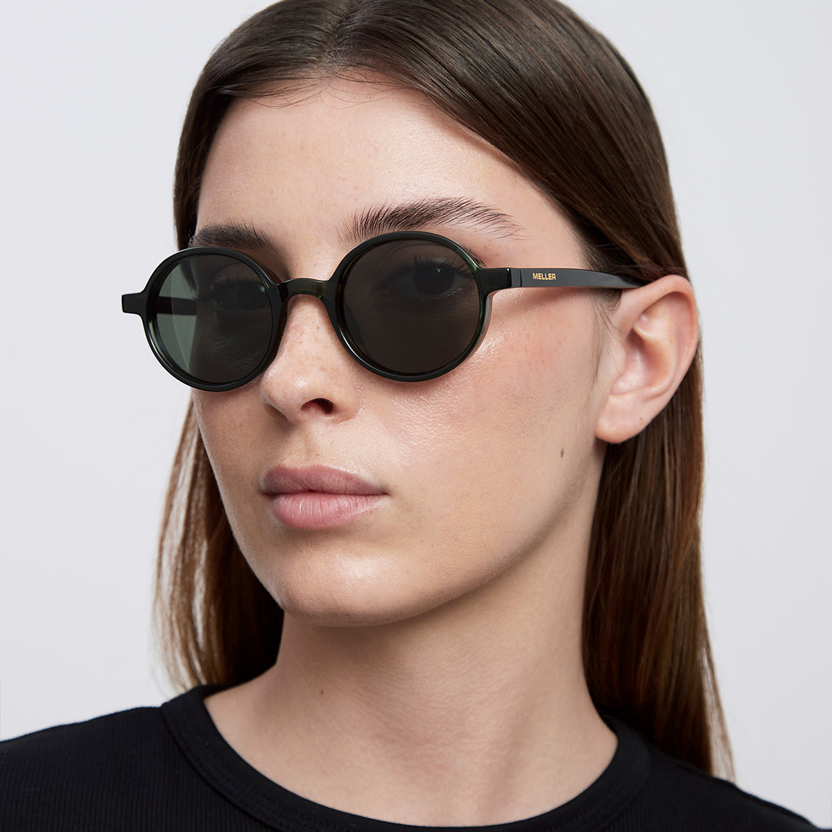 Kribi Fog Olive