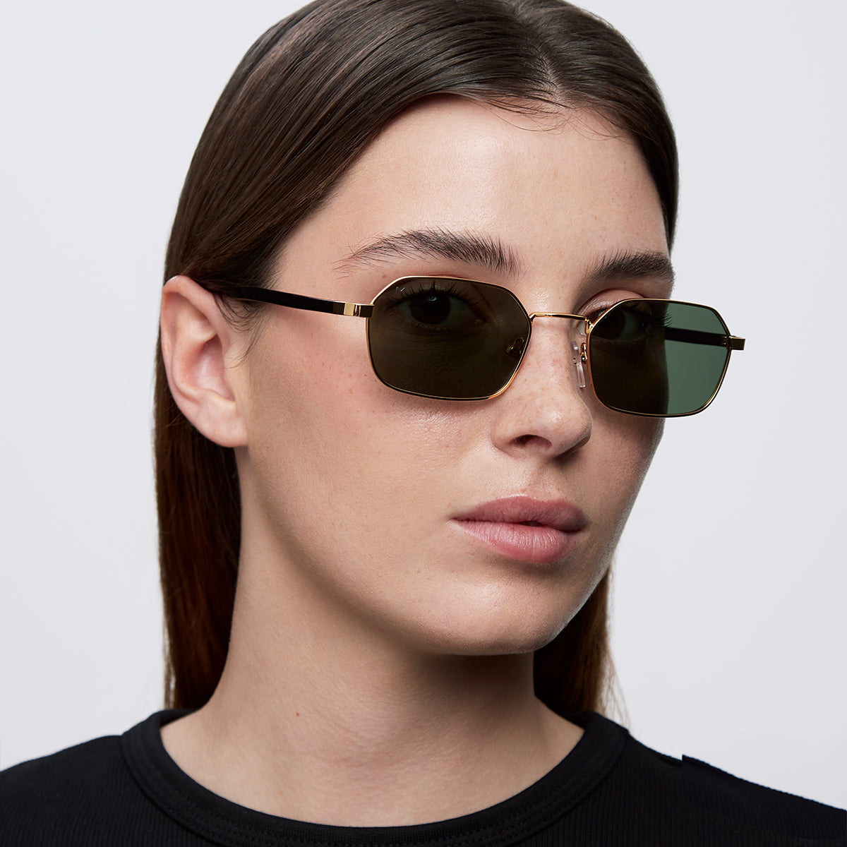 Lerato Gold Olive