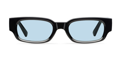 Sura Black Turquoise
