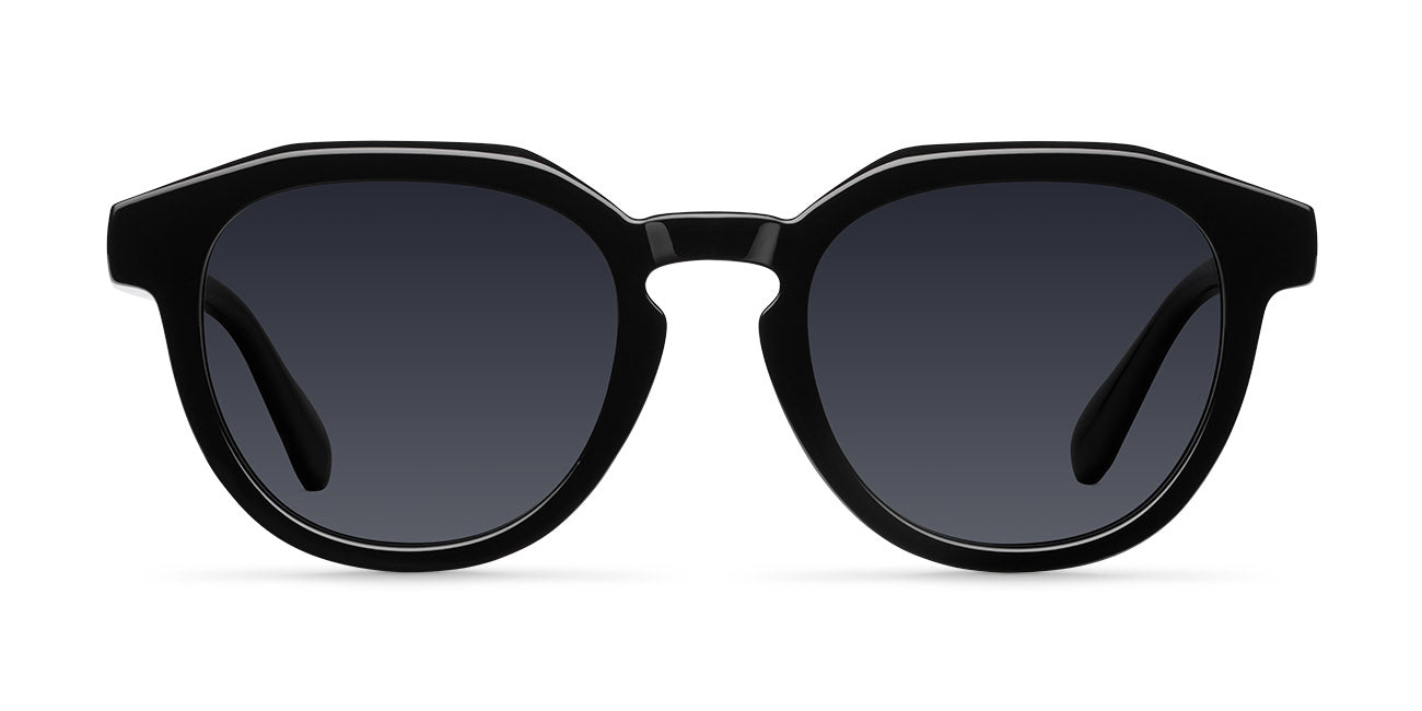 Tamu All Black