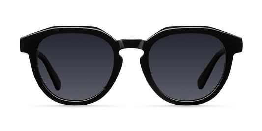 Tamu All Black