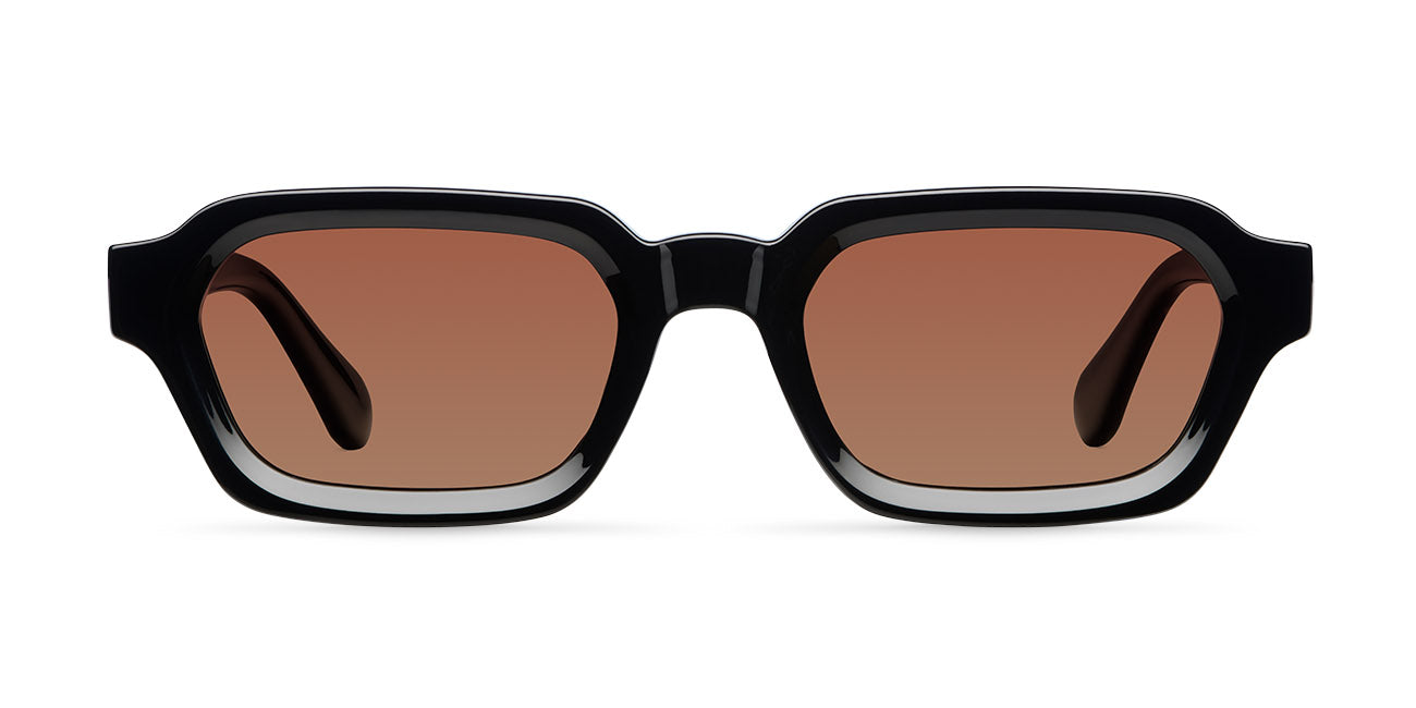 Tana Black Brown