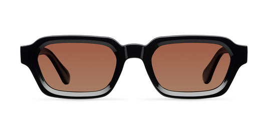 Tana Black Brown