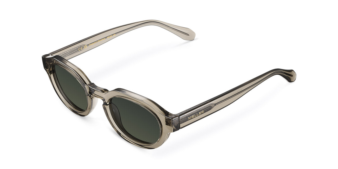 Tuma Greige Olive